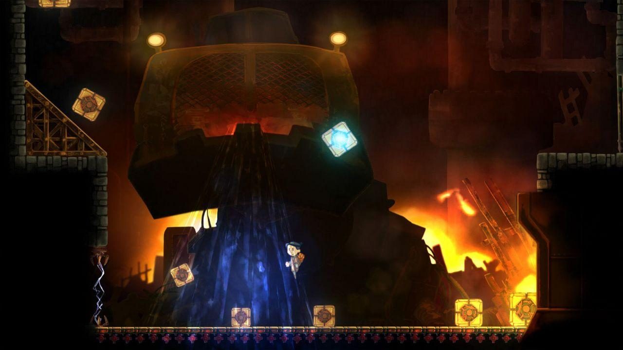 Image in-game