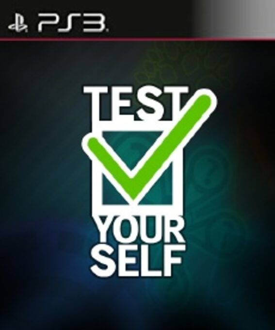 Test Yourself - Psychology