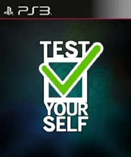 Test Yourself - Psychology
