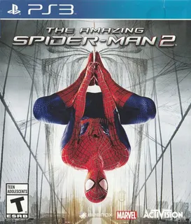 The Amazing Spider-Man 2