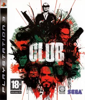 The Club