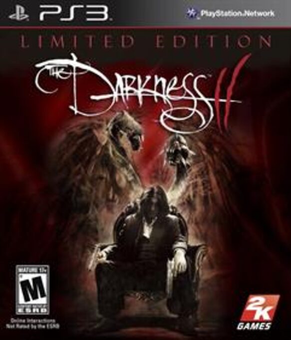The Darkness 2