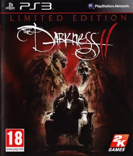 The Darkness II