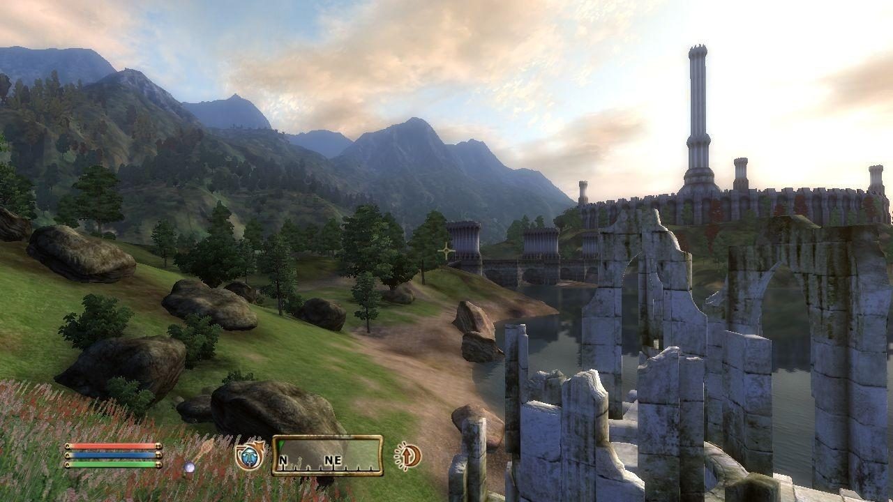 Image in-game