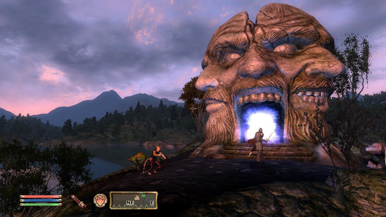 Image in-game