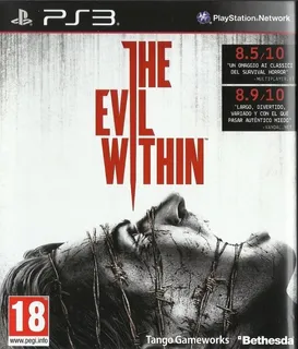 The Evil Within