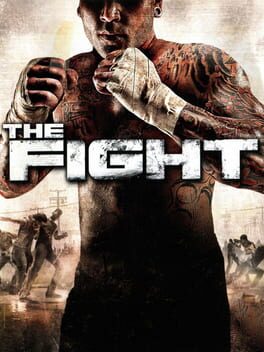 The Fight Lights Out