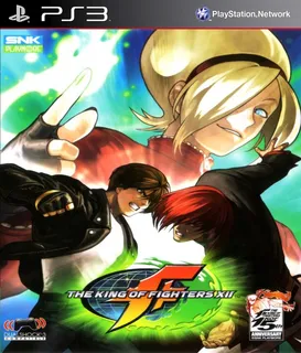 The King of Fighters XII