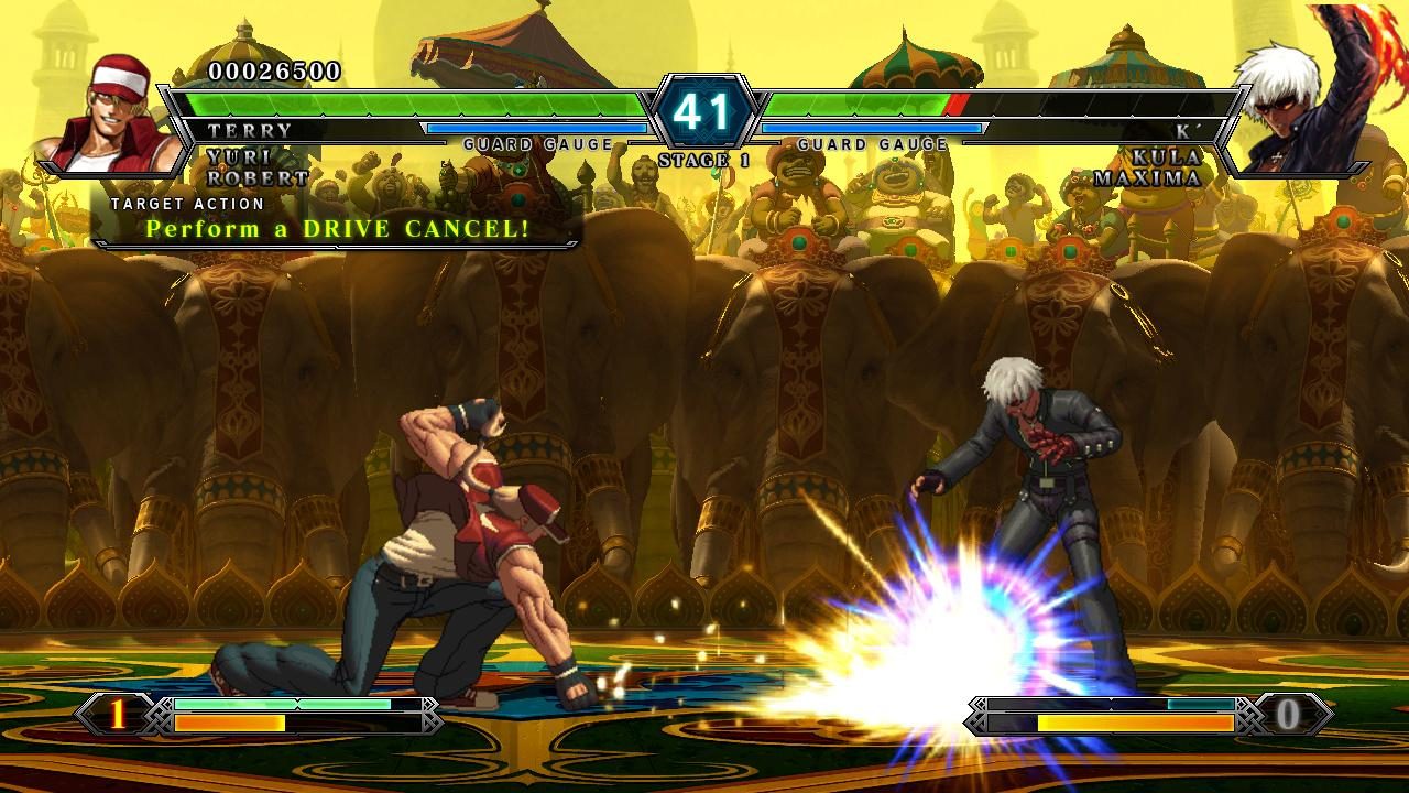 Image in-game