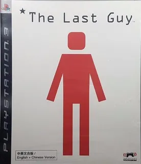 The Last Guy