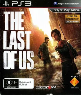 The Last of Us