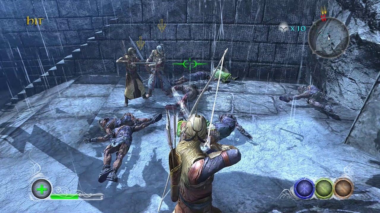 Image in-game