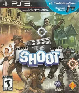 The Shoot