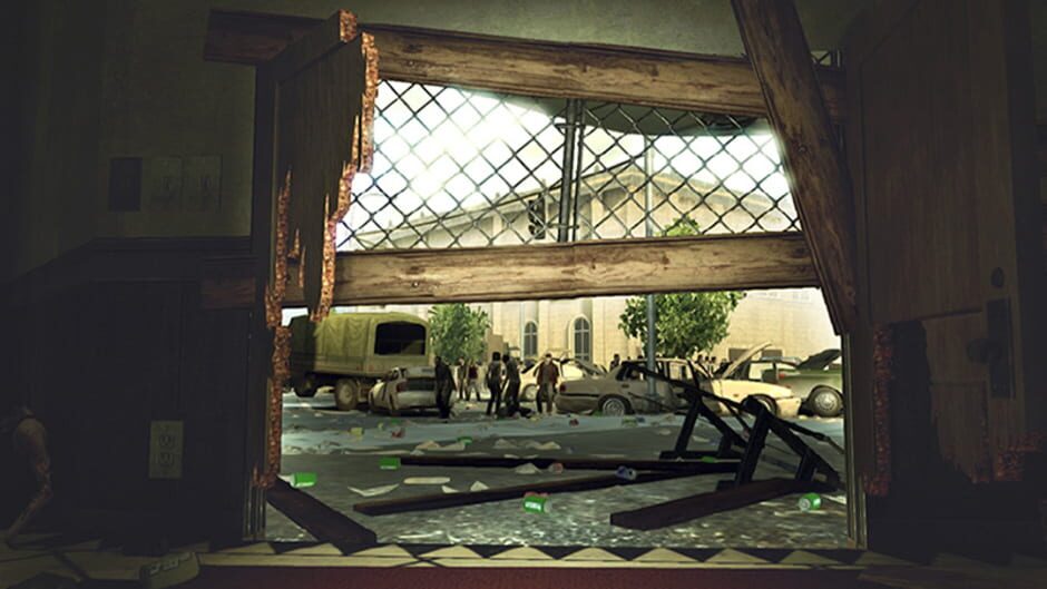 Image in-game