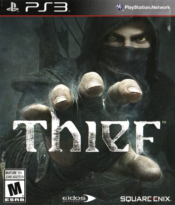 Thief