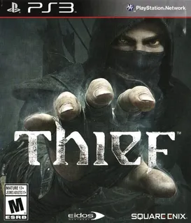 Thief