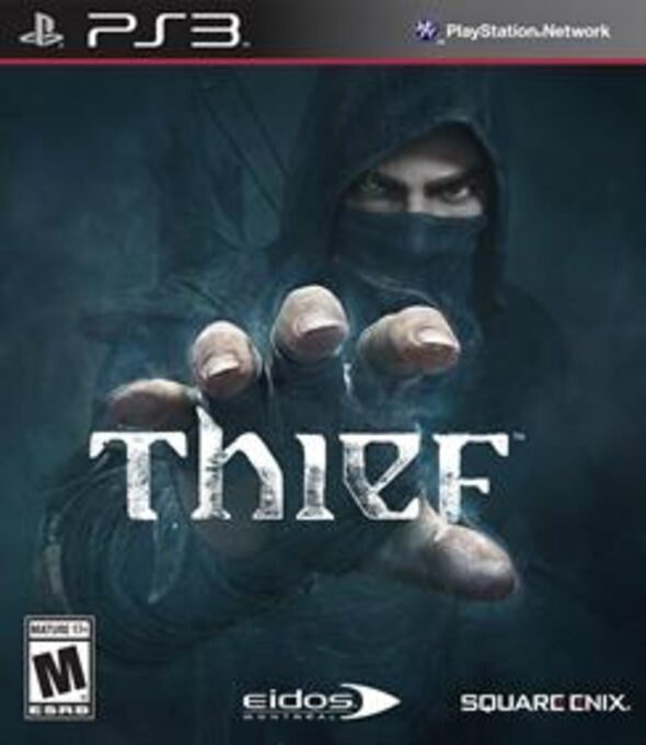 Thief DLC