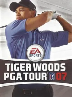Tiger Woods Pga Tour 07