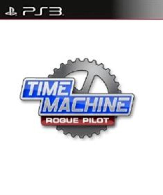 Time Machine - Rogue Pilot