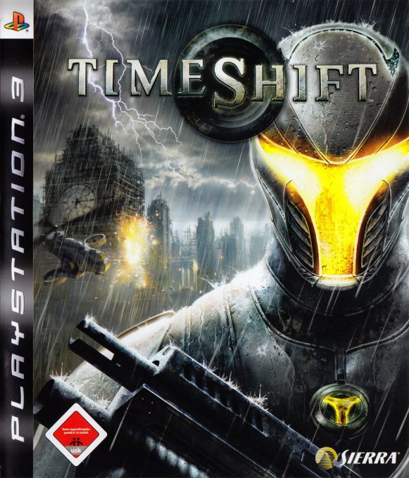 Timeshift