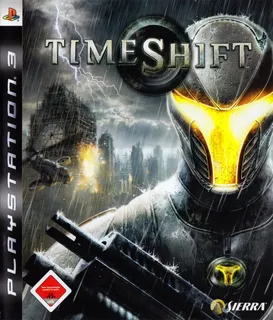 Timeshift