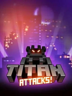 Titan Attacks