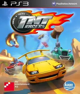 TNT Racers