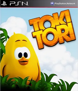 Toki Tori