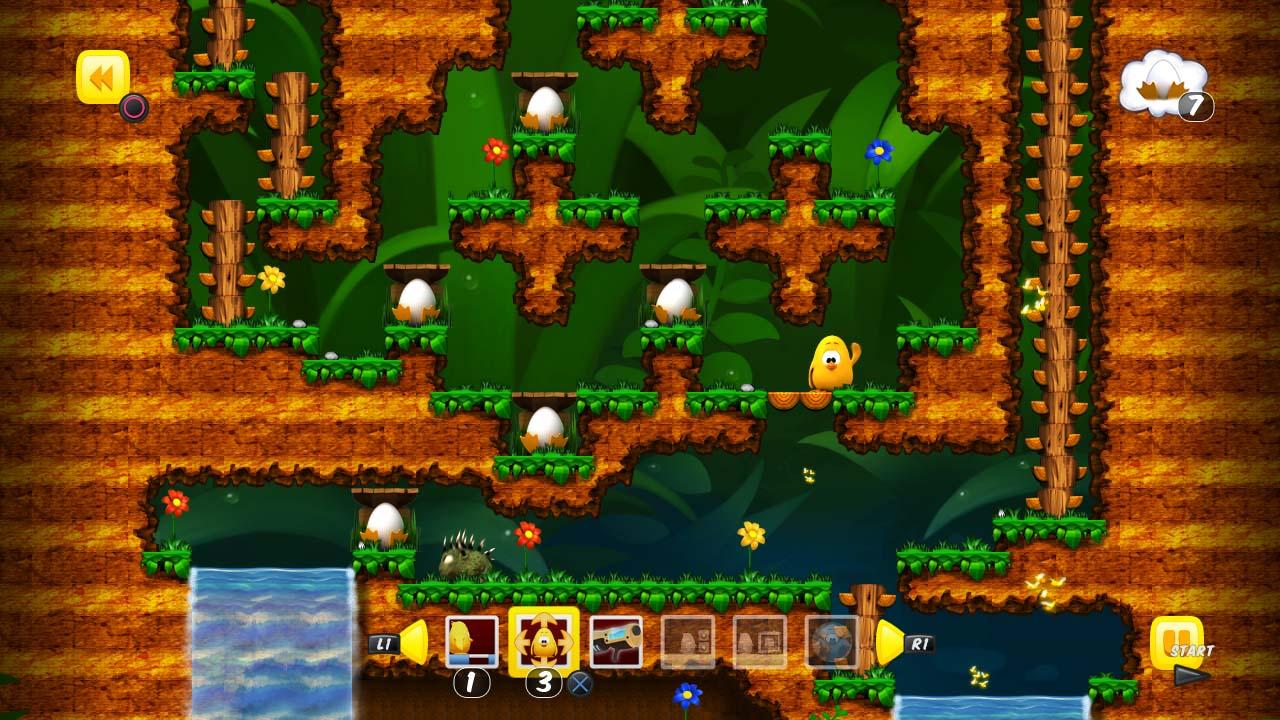 Image in-game