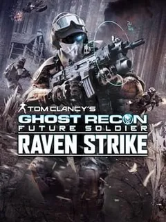 Tom Clancy's Ghost Recon - Future Soldier - Arctic Strike