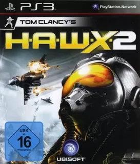 Tom Clancy's H.a.w.x. 2