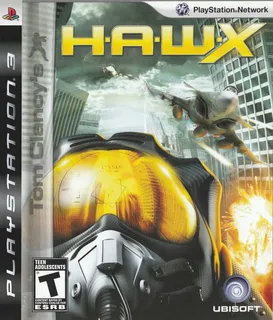 Tom Clancy's H.a.w.x.
