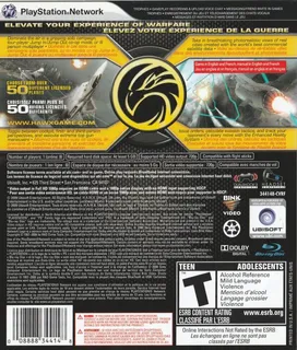 Tom Clancy's H.a.w.x. dos