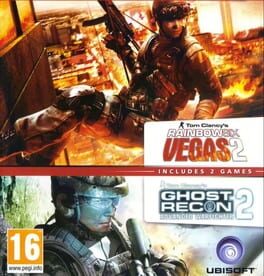Tom Clancy's Rainbow Six