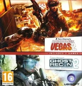 Tom Clancy's Rainbow Six