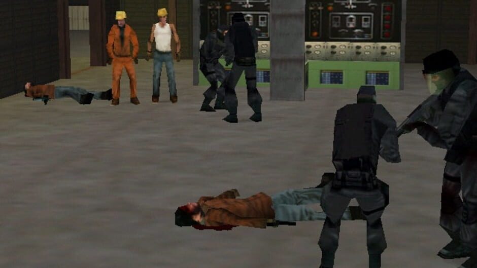 Image in-game
