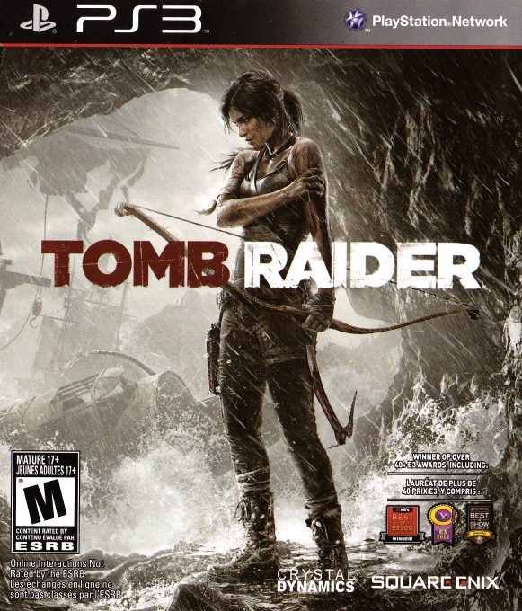 Tomb Raider