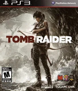 Tomb Raider