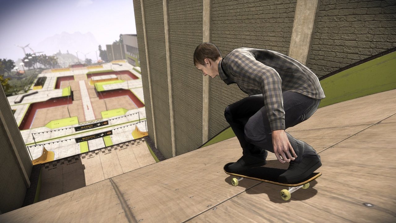 Image in-game