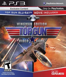Top Gun