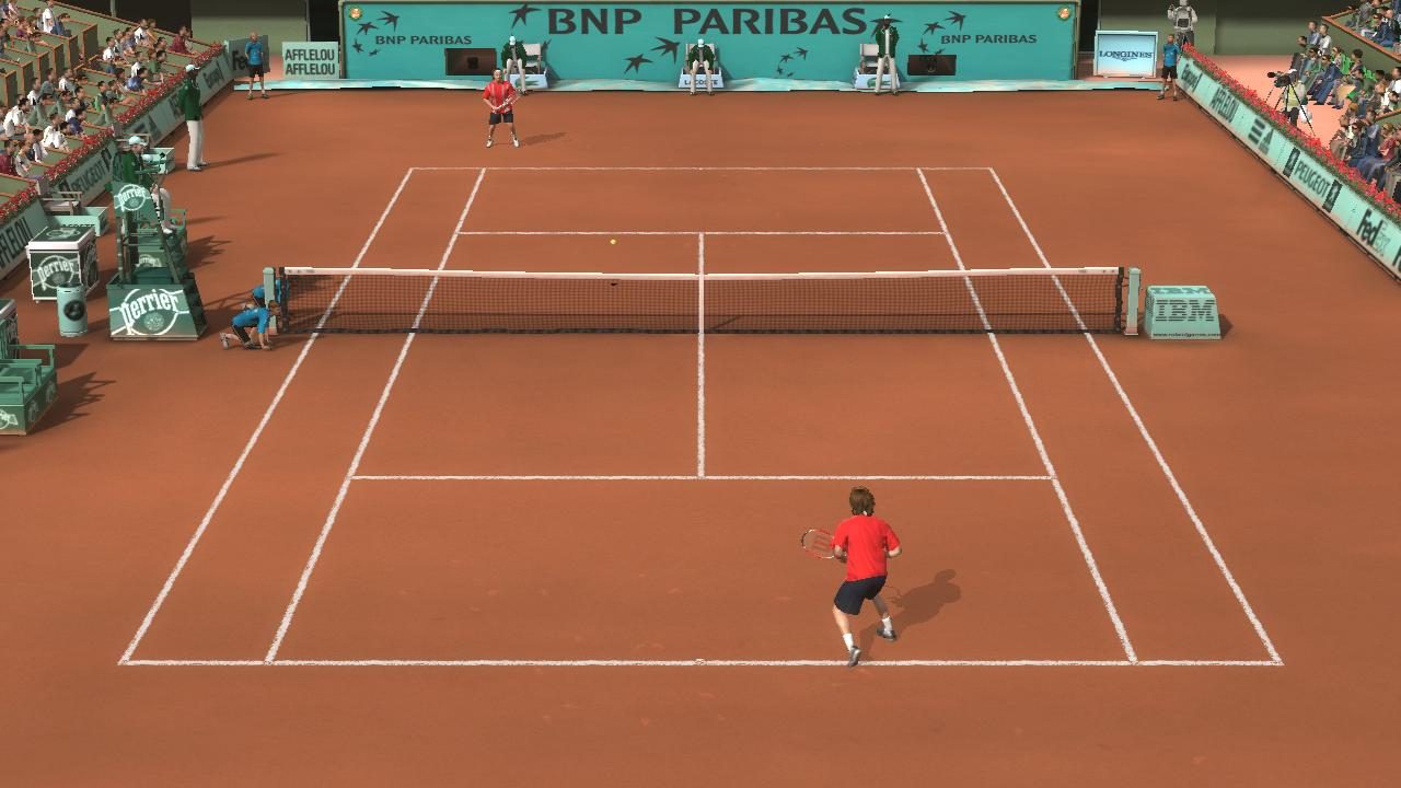 Image in-game