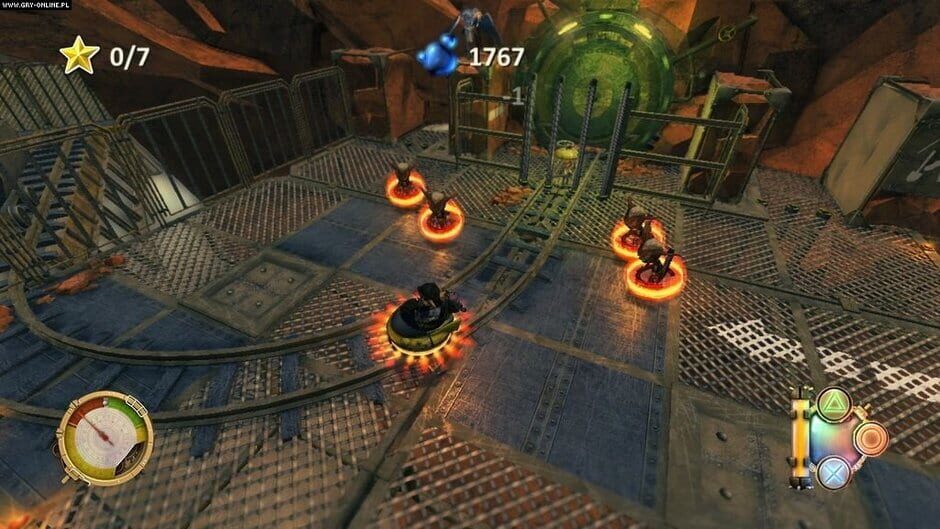 Image in-game