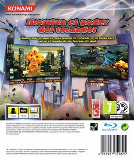 Tornado Outbreak dos