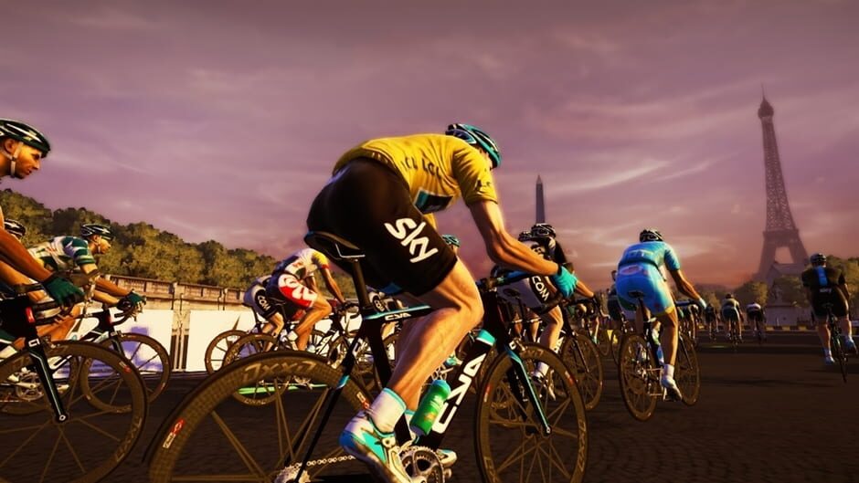 Image in-game