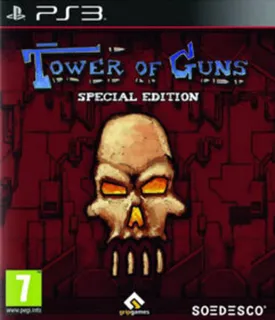 Tower of Guns - Special Edition