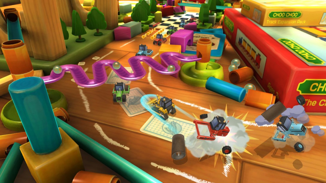 Image in-game