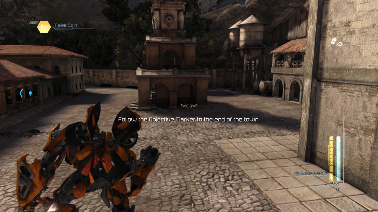 Image in-game
