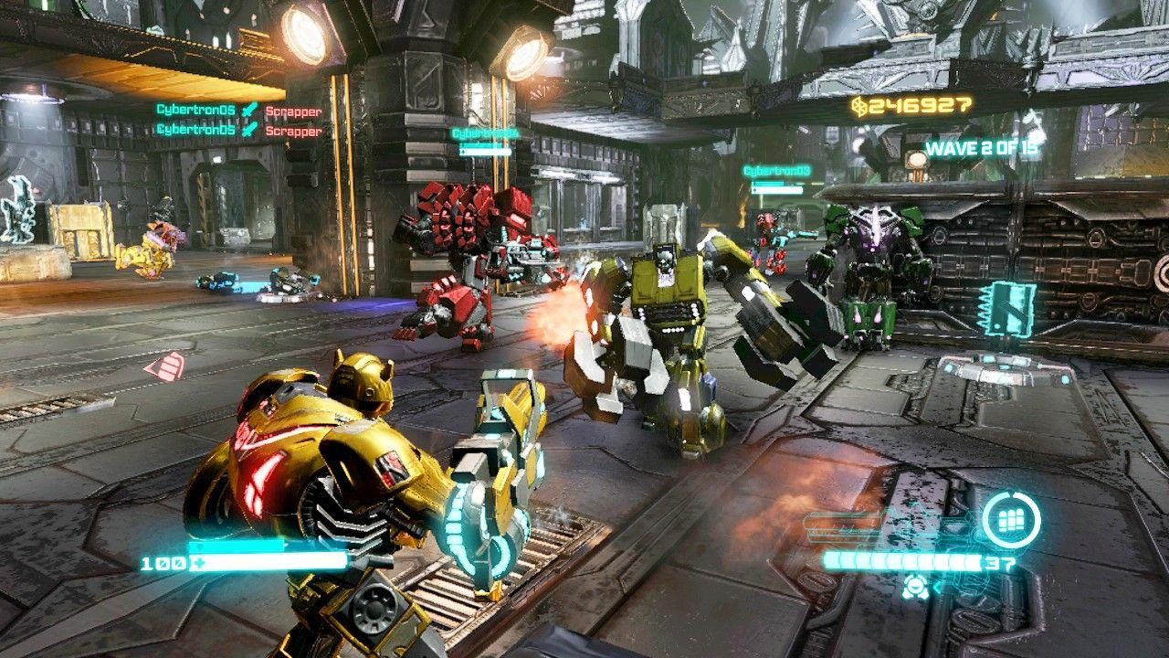 Image in-game