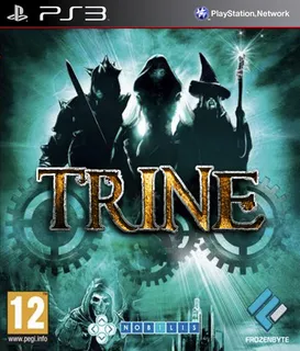 Trine