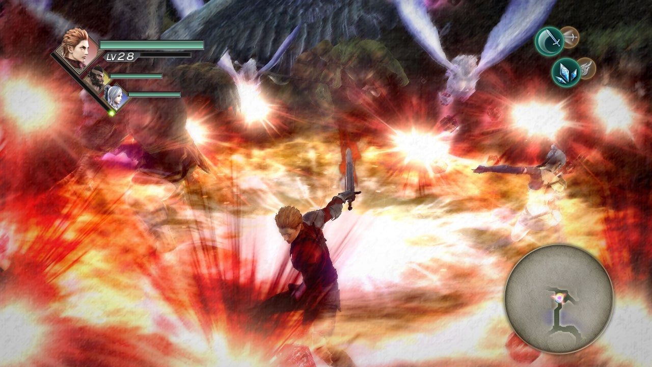 Image in-game